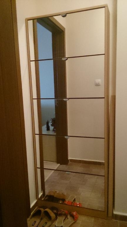 Geri Apartment Burgas City Exteriér fotografie